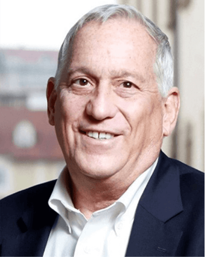Walter Isaacson